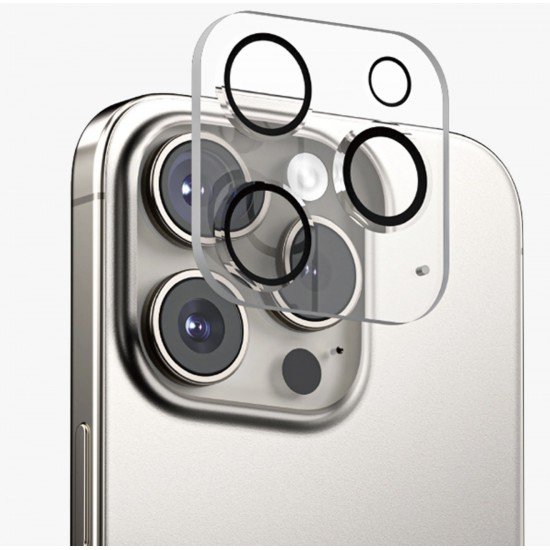 حماية كاميرا