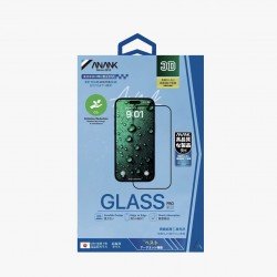 حماية شاشه من أنانك اليابانية  شفاف