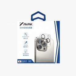 حماية كاميرا