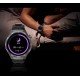 ساعة  2BE x pro  الذكية - أداء احترافي وتصميم عصري  اسود - تيتانيوم