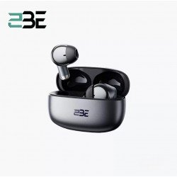 أصغر سماعة.. أخف وزناً.. أقوى أداء! احصل على سماعتين 2BE PRO  