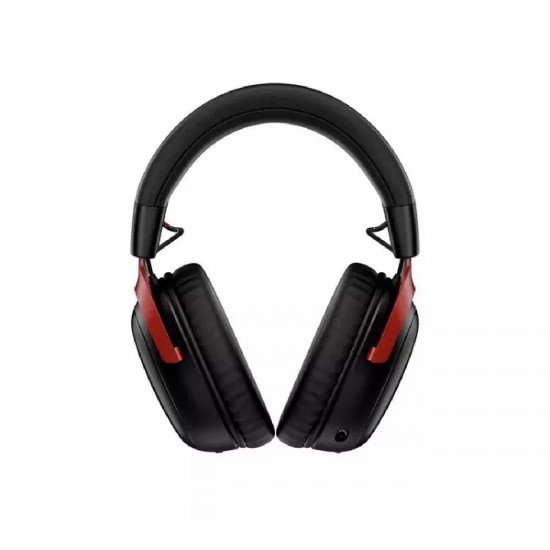 سماعة راس سلكيه كلاود III من هايبر اكس