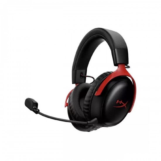 سماعة راس سلكيه كلاود III من هايبر اكس