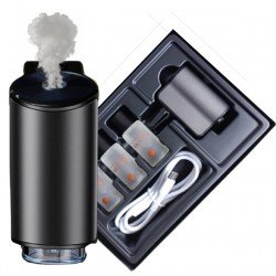 فواحة سياره مكيف INTELLIGENT CAR AROM ثلاث روائح