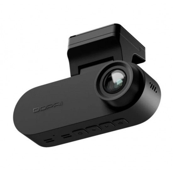 داش كام DDPAI N2 كاميرا امامي- خلفي دقة 2K
