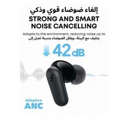 سماعة لاسلكية R50i NC ساوند كور انكر 