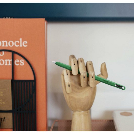 قلم mag link pop من موماكس  الحديث يدعم راحة اليد