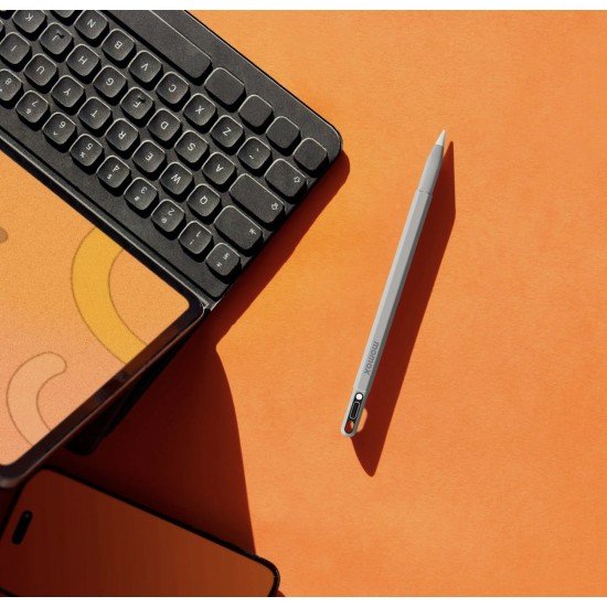 قلم mag link pop من موماكس  الحديث يدعم راحة اليد