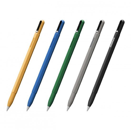 قلم mag link pop من موماكس  الحديث يدعم راحة اليد