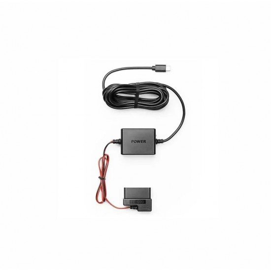 كيبل فيوز OBD تايب سي للداش كام من 70mai