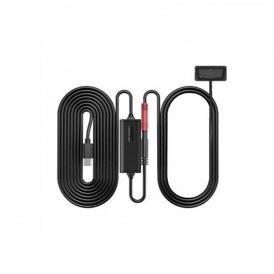 كيبل فيوز OBD تايب سي للداش كام من DDPAI