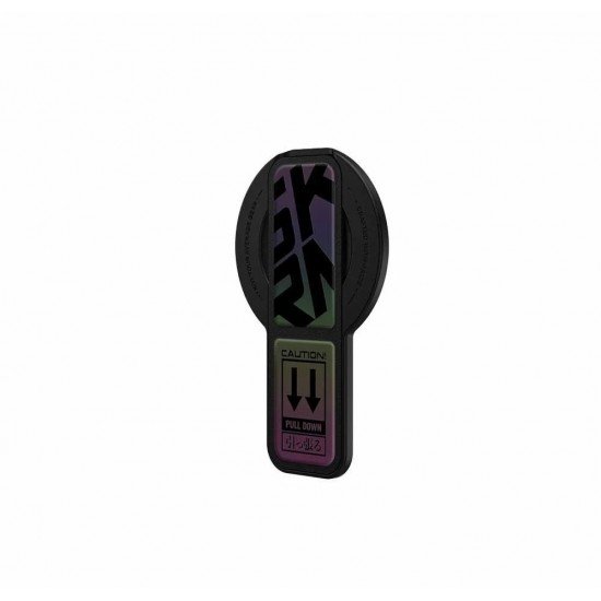 مسكة جوال مغناطيسي واستاند كسرا كوباي من اسكن ارما - ملون