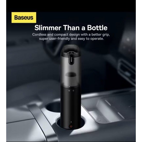 مكنسة سيارة لا سلكية A3 Lite من بيسوس