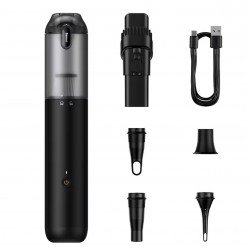 مكنسة سيارة لا سلكية A3 Lite من بيسوس 