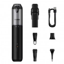 مكنسة سيارة لا سلكية A3 Lite من بيسوس 