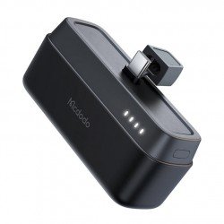 بور بانك ماكدودو 5000 ملي أمبير تايب سي 20 واط 