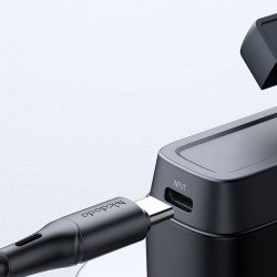 بور بانك ماكدودو 5000 ملي أمبير تايب سي 20 واط 