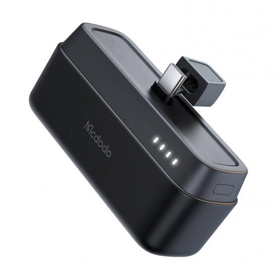 بور بانك ماكدودو 5000 ملي أمبير تايب سي 20 واط