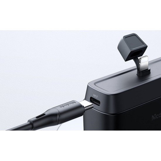 بور بانك ماكدودو 5000 ملي أمبير لايتنق 20 واط