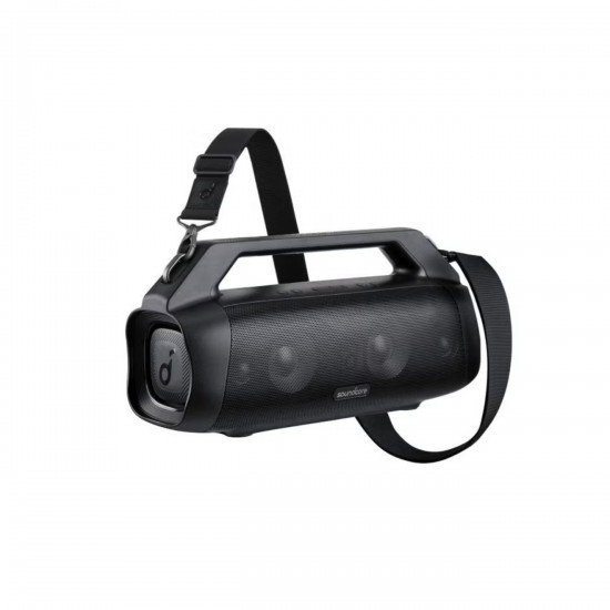 سبيكر ساوند كور  Motion Boom plus من انكر 80W -اسود