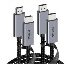 كيبل 4K ULTRA HD من SYNTECH