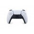 وحدة  تحكم بلايستيشن 5  اصدار الاصلي ابيض