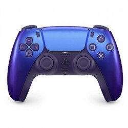 وحدة تحكم بلايستيشن 5 اصدار الاصلي ازرق 
