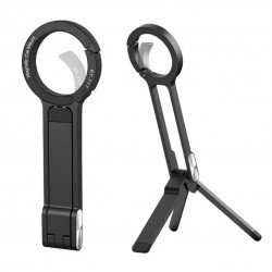 حامل جوال مغناطيسي متعدد الوظائف من الألمنيوم RT-777