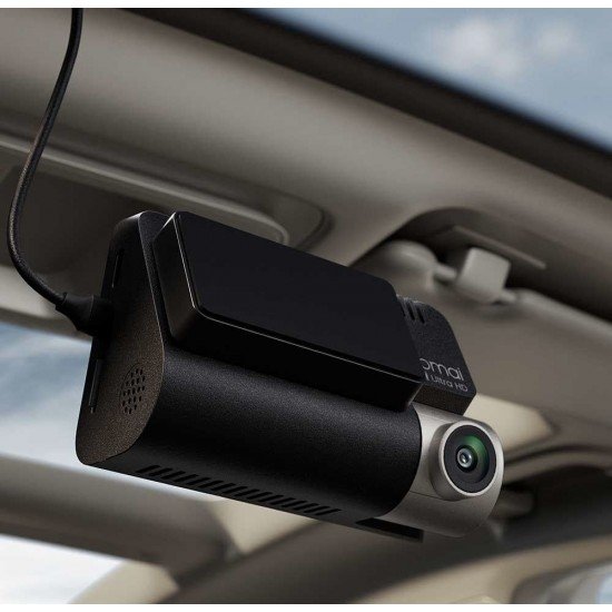 داش كام  70MAI A800SEامامي خلفي بمكثفات حرارية 4K