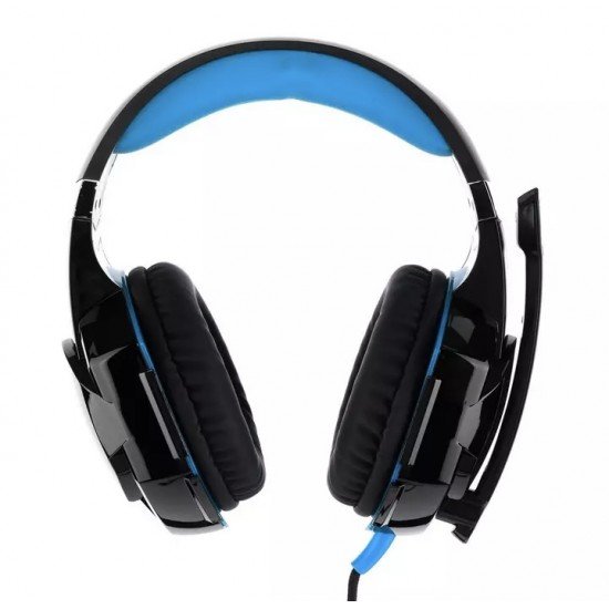 سماعة راس داتا زون g9000  للألعاب