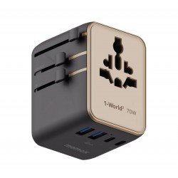 فيش الاول عالميا من مو ماكس  ميني قوة 70w  