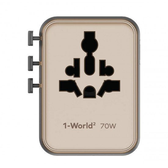 فيش الاول عالميا من مو ماكس  ميني قوة 70w