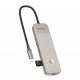 موزع موماكس 1-Link USB-C Hub 9-in-1