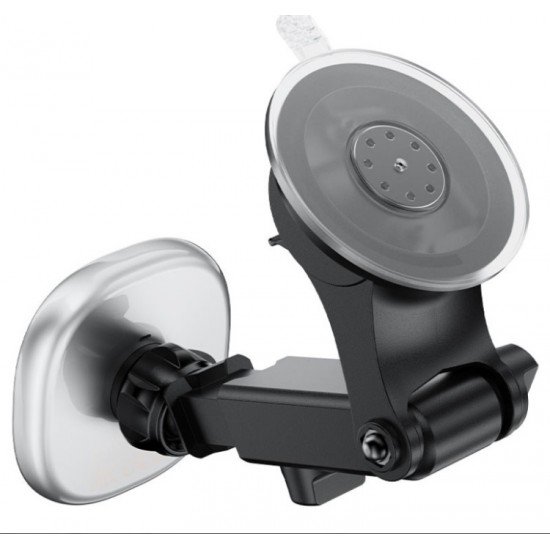 شاحن وقاعده لاسلكي مغناطيسي للسياره اسي فاست D42