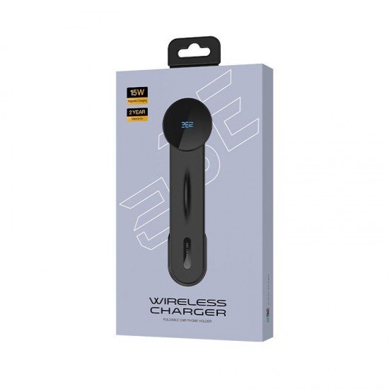 ستاند سياره  توبي magsafe 360°شحن لاسلكي من 2BE