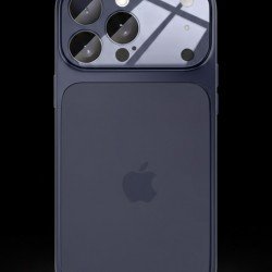 ايفون 17 ميني بظام اندرويد 512G +8G رام