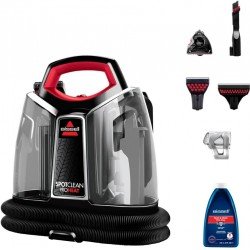 بيسيل - مكنسة سجاد رطب محموله للبقع الصعبة 4720E