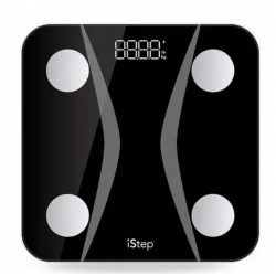ميزان رقمي ذكي من iSTEP