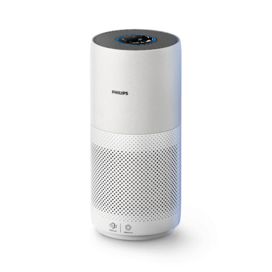 فيليبس - جهاز منقي الهواء series 2000i (AC2939/90)