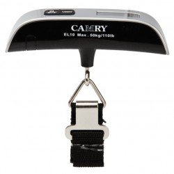 ميزان الحقائب الرقمي بشاشة LCD