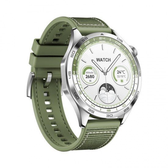 ساعة توبي luxury سلفر