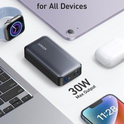 بور بانك انكر power boost 10000mAh بقوة 30w