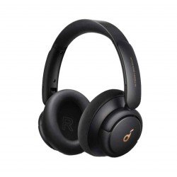 سماعه ساوند كور لايف Q30 ANKER اسود 