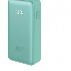 بور بانك جودا TURBO بقوة 1000 ملي مبير 30واط اخضر 