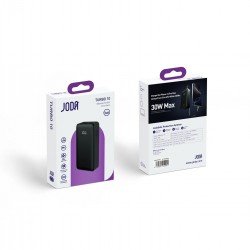 بور بانك جودا TURBO بقوة 1000 ملي مبير 30واط تيتانيوم صحراوي 