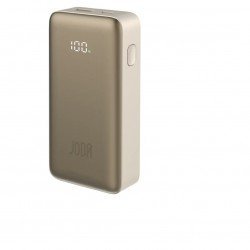 بور بانك جودا TURBO بقوة 1000 ملي مبير 30واط تيتانيوم صحراوي 