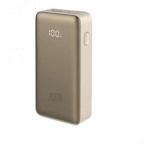 بور بانك جودا TURBO بقوة 1000 ملي مبير 30واط تيتانيوم صحراوي