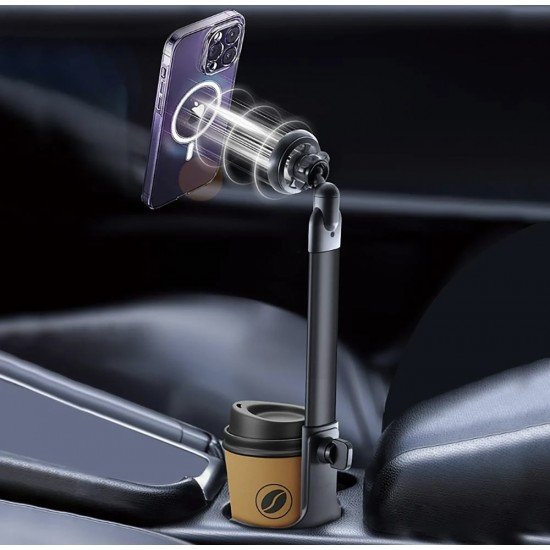 ستاند دريب CUP 2 IN 1