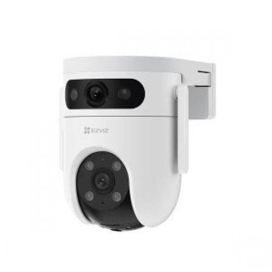 كاميرة مراقبة خارجية 3k متحركة واي فأي  H9C من EZVEZ