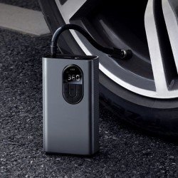 منفاخ هواء متنقل كهربائي من بيسوس  